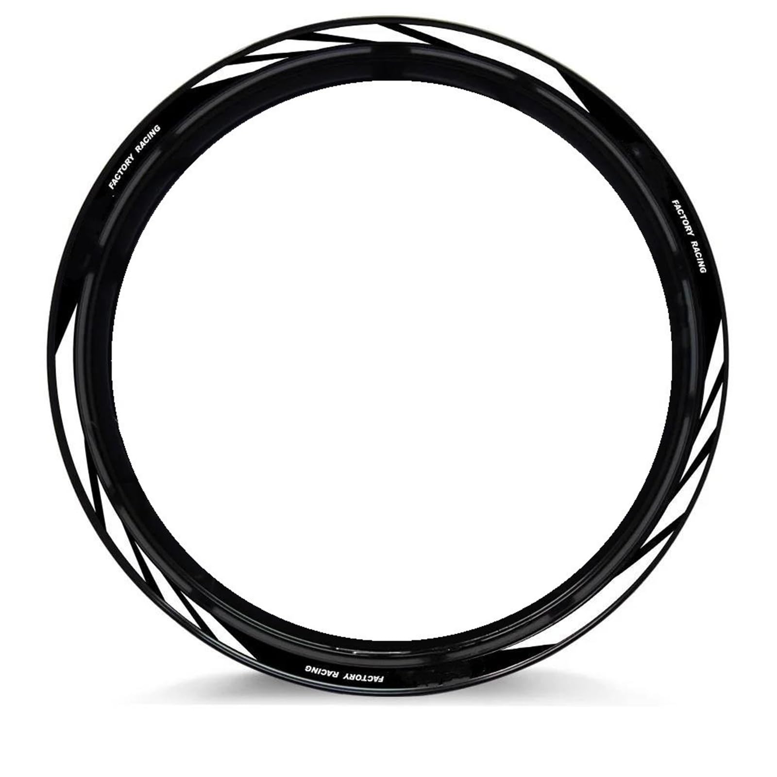Wheel Stickers Motorcycle Wheel Rim Sticker for Aprilia RS150 RS250 RS660 GPR APR Shiver 750 900 17 Inch Stripe Reflective Decal Stickers Rim Reflective Decal