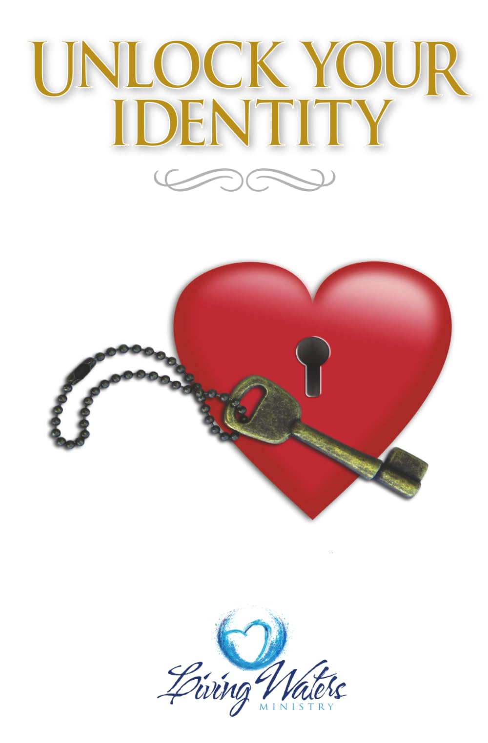 Unlock Your Identity