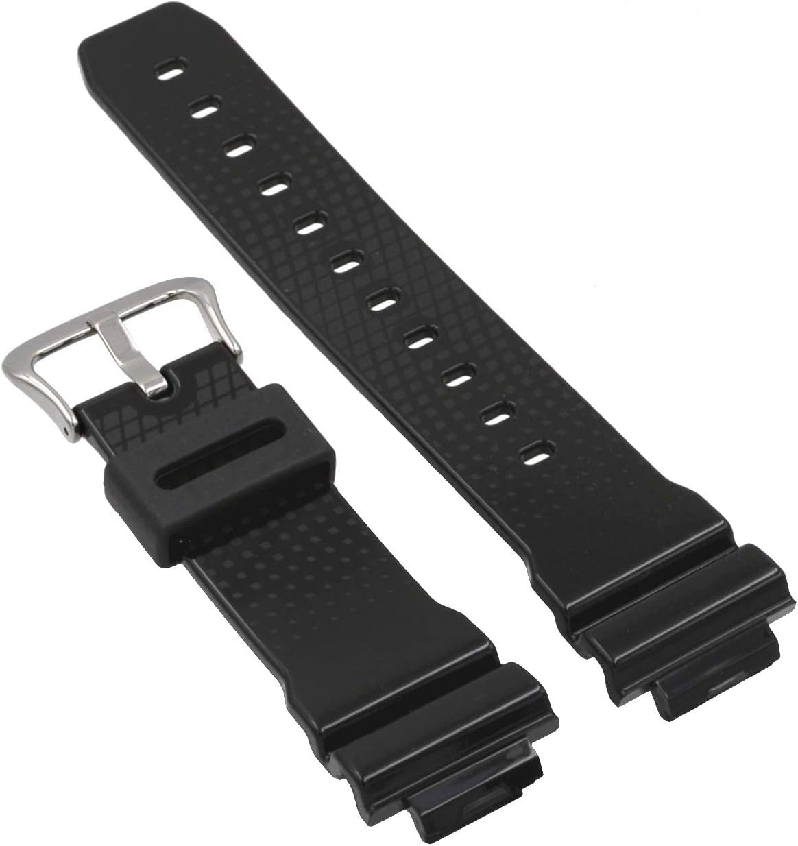 Casio Genuine Replacement Strap/band for G Shock Watch Model Dw6900nb