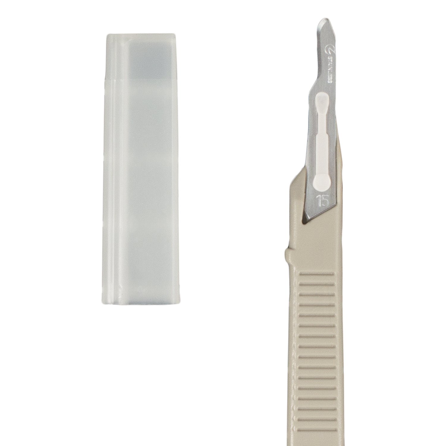 Dynarex 4115 Medicut Scalpels Disposable Sterile