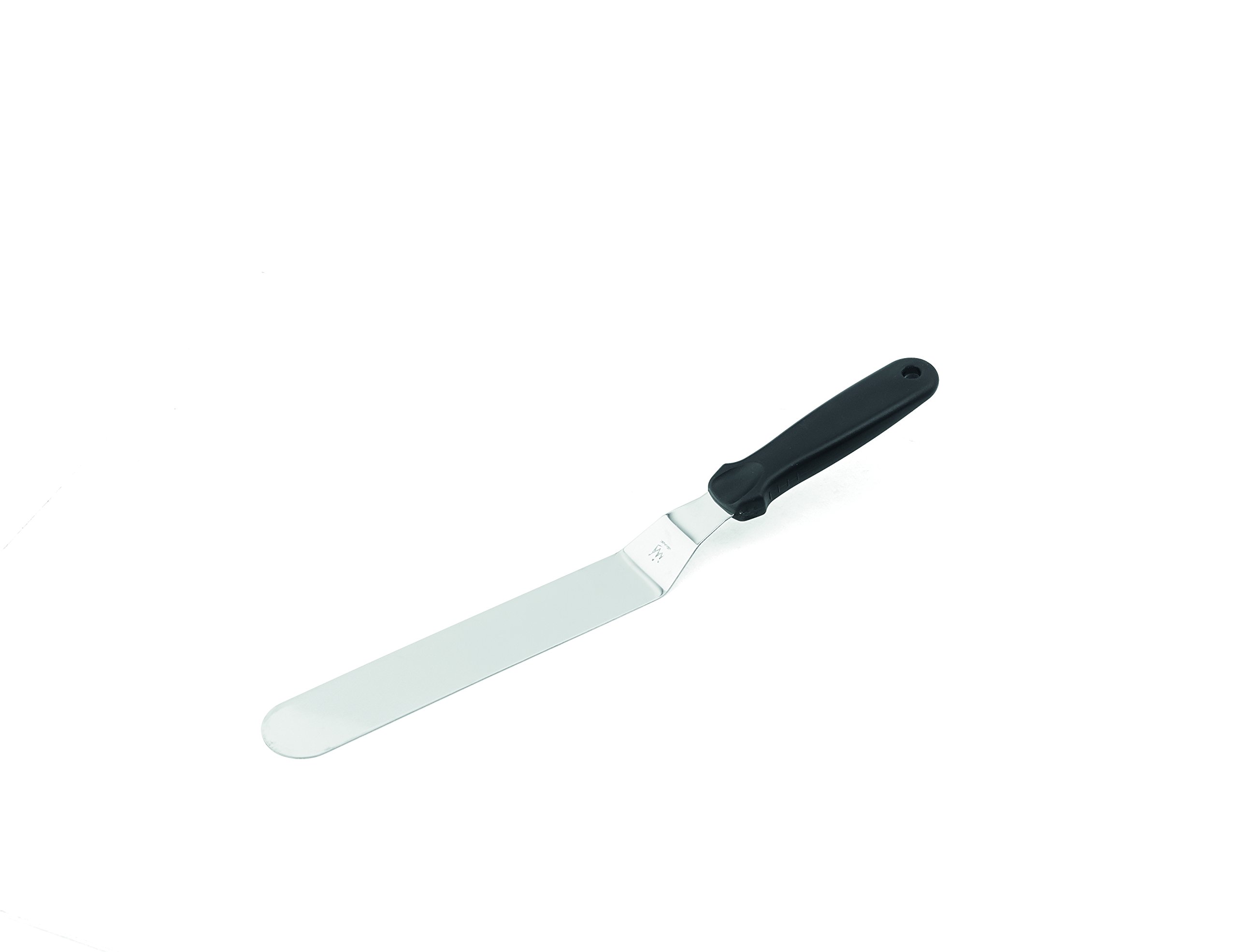 Silikomart Sp Ang 33 Edged - Kenarlı Pastacı Spatula 33 Cm