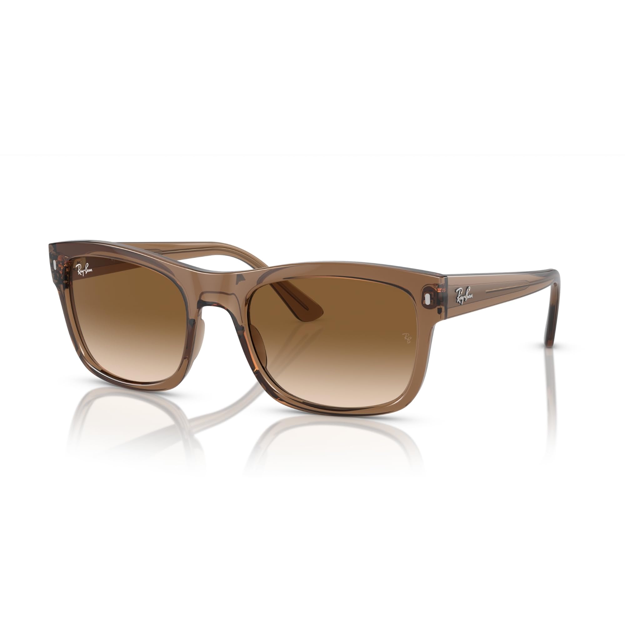 Ray-Ban Gafas de sol cuadradas Rb4428 para mujer
