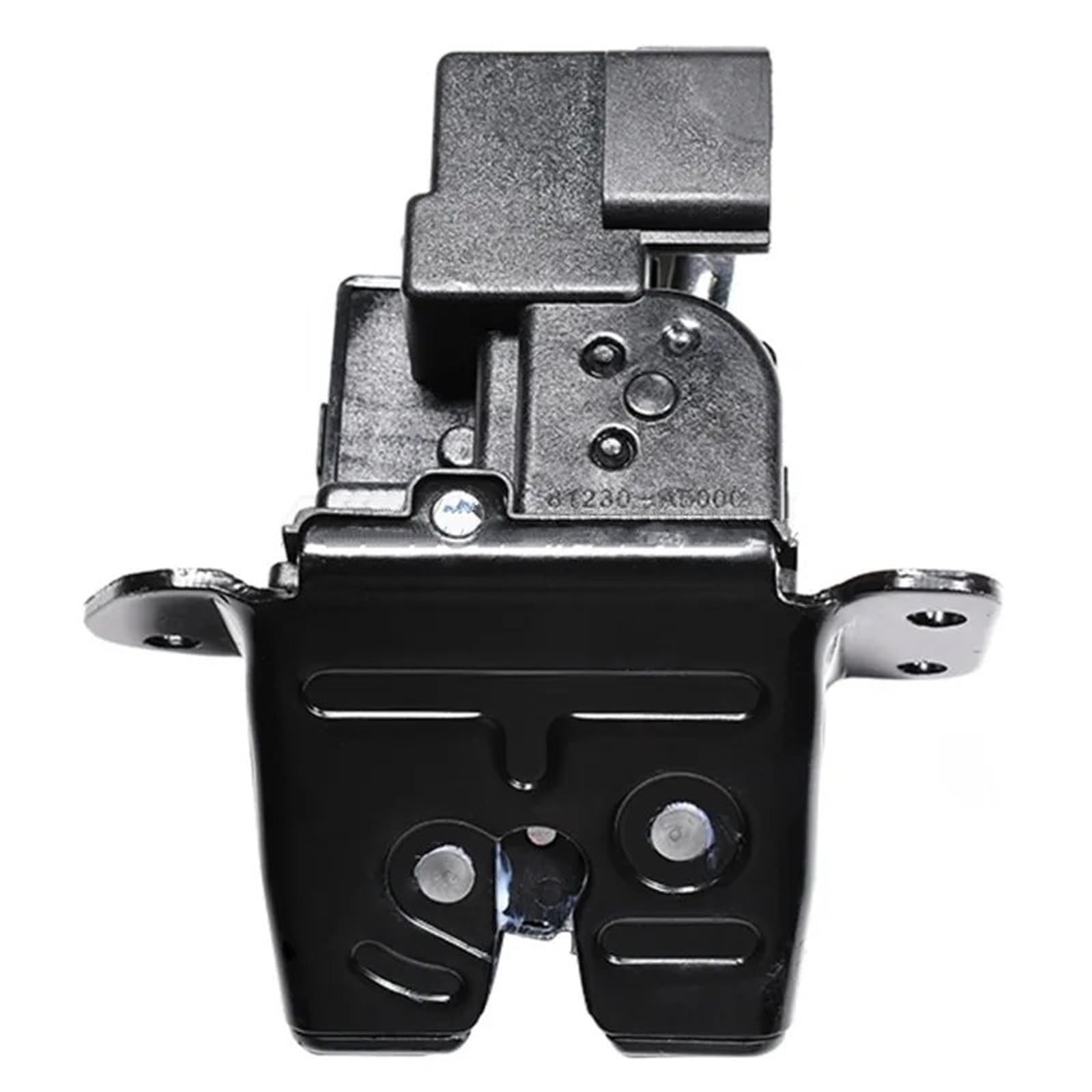for Hyundai I30 for Elantra GT Hatchback 2013-2017 Tailgate Trunk Latch Mechanism Door Lock Actuator 81230-A5000 81230A5000 Trunk Boot Lock