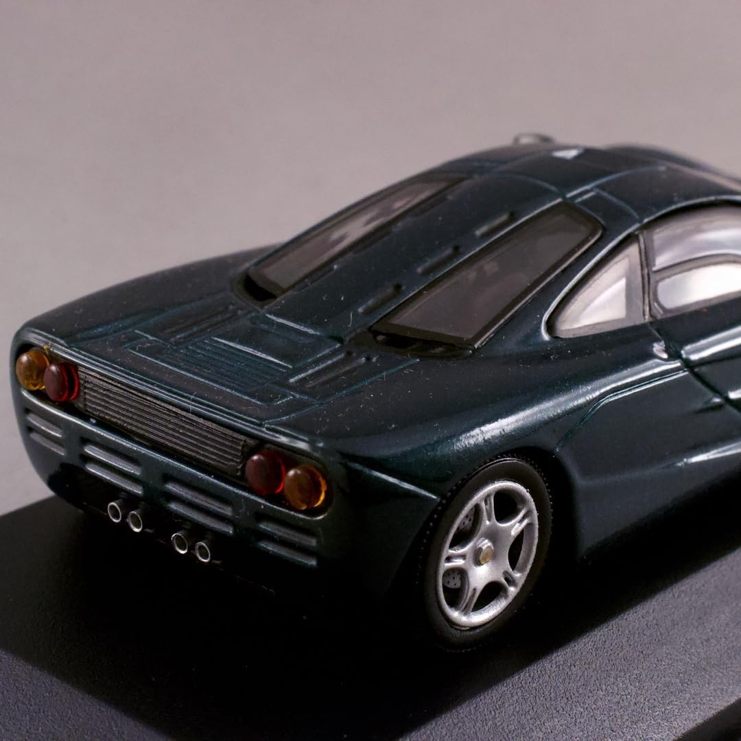 ミニチャンプス（Minichamps） McLaren 1/43 CK特注ミニチャンプス