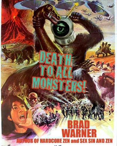 Image of Death To All Monsters!