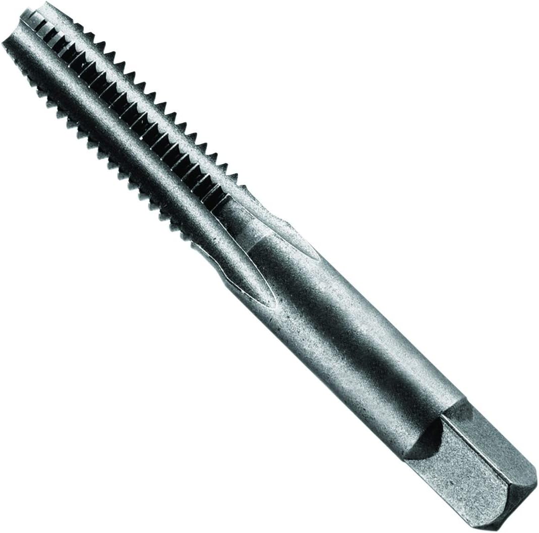 BOSCH BPT38F16 3/8 In. - 16 High-Carbon Steel Fractional Plug Tap (Pack of 2)