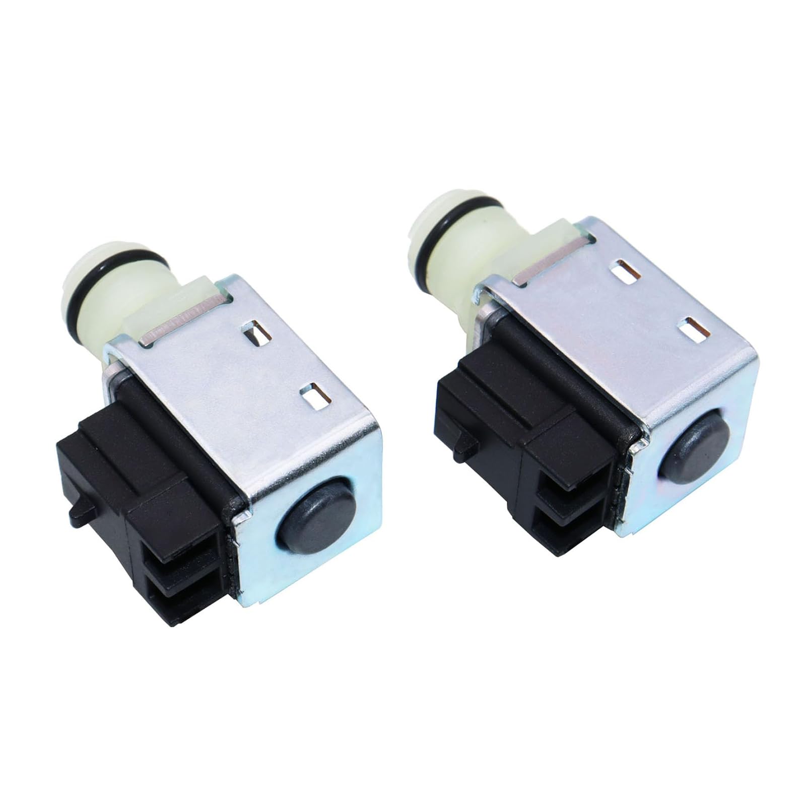 Válvulas solenoides de cambio de transmisión sustituyen al número de pieza 24230298 4L60E 4L65E reparación de automóviles