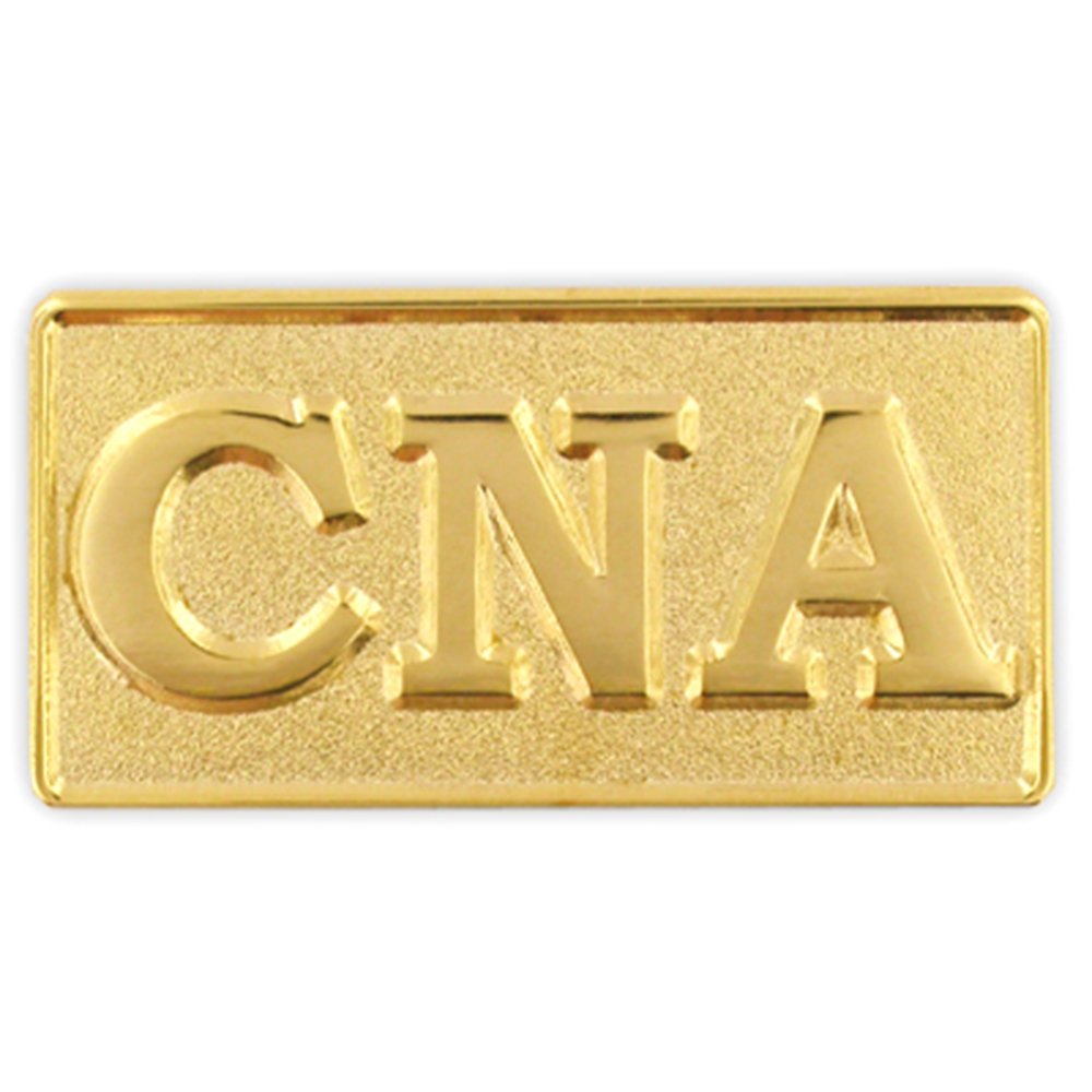 PinMart CNA Certified Nursing Assistant Lapel Pin
