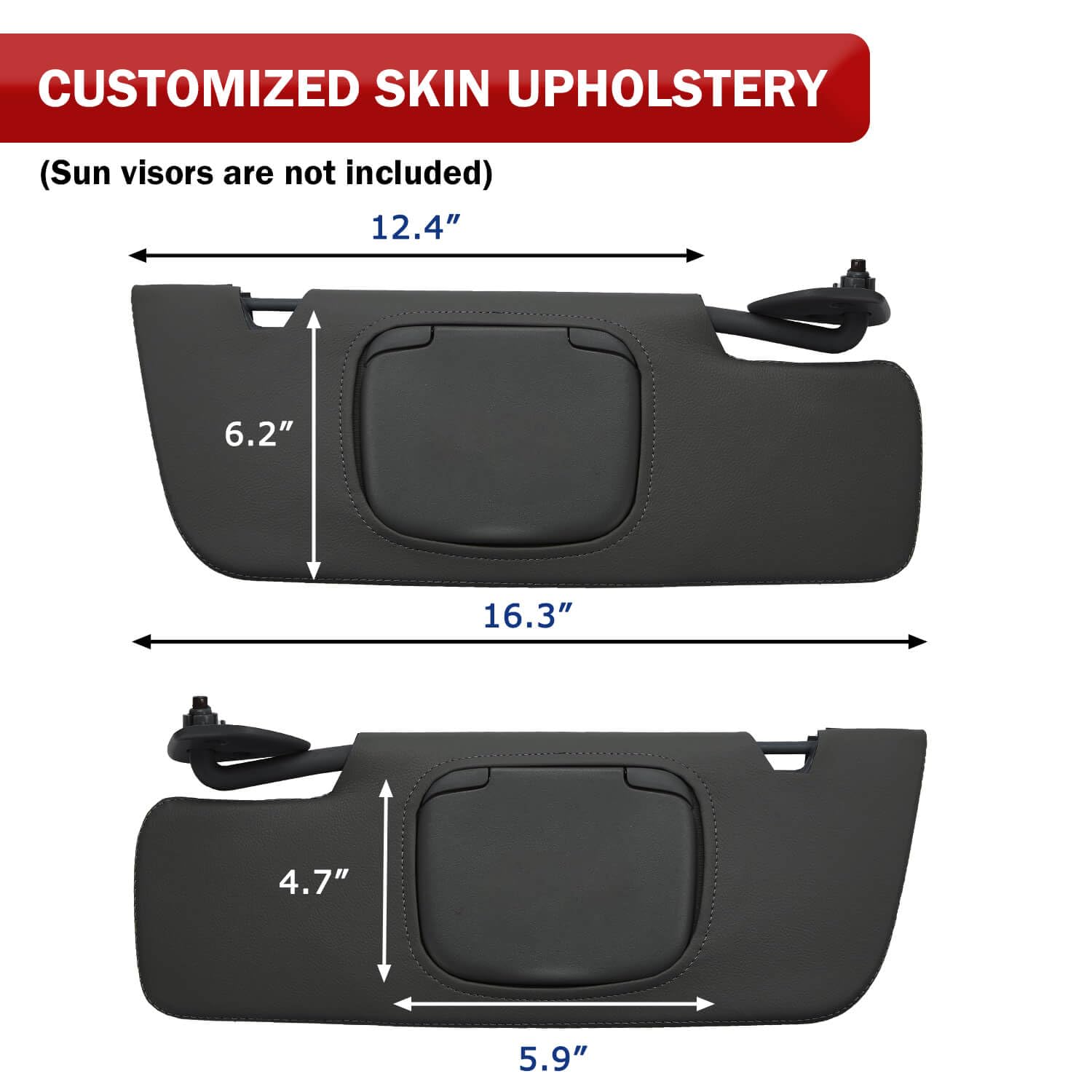 Facia Delantera Ford Mustang 2005 2006 2007 2008 2009 | Meses Sin Interés