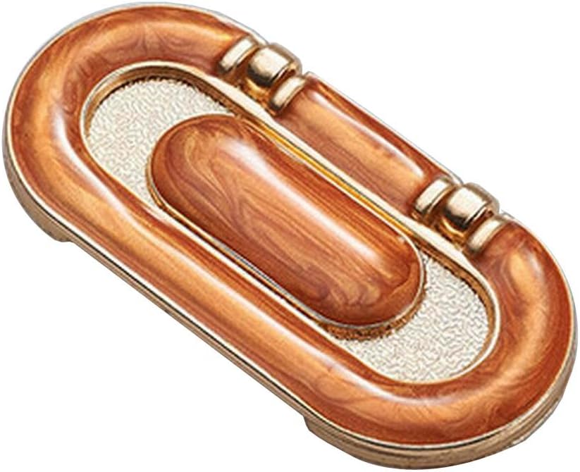 Alien Storehouse Set of 2 Cabinet Handles Wardrobe Pulls Drawer Stealth Handles