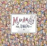  Macanudo 1 (RESERVOIR BOOKS) de Liniers (2006) Tapa blanda