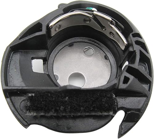 CKPSMS Marca - 1 caja de bobina #XD1855351 compatible conreemplazo para máquina de coser Brother Brand PE700II, PE770, PE780D