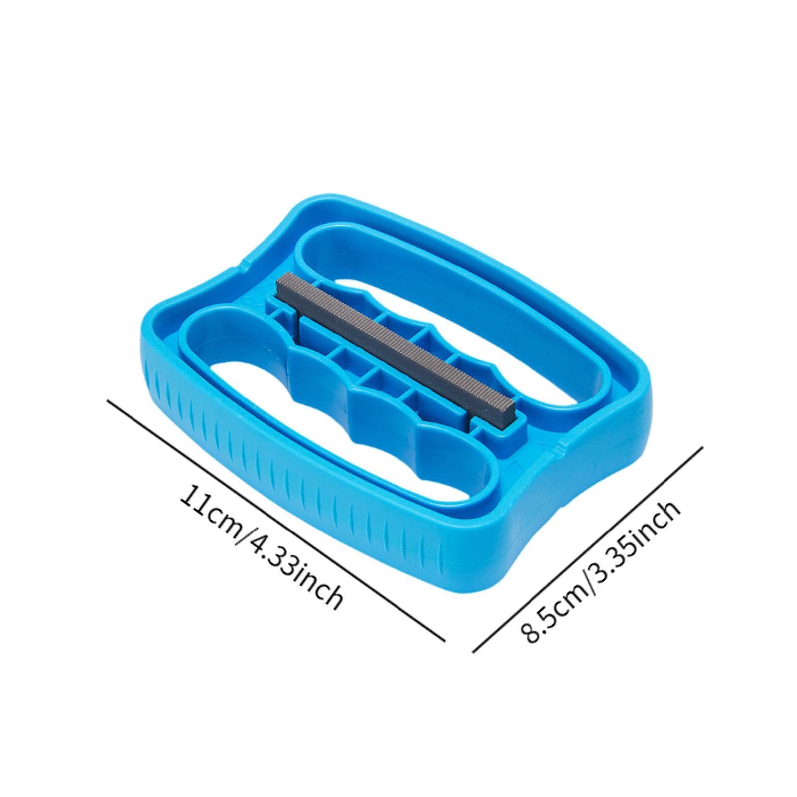 Sci Edge Sharpener Tuner Snowboard Edge Bevel Tuning Kit Ceretta Strumenti di Riparazione