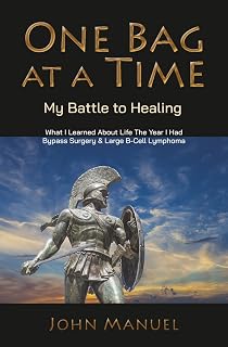 One Bag at a Time: My Battle to Healing