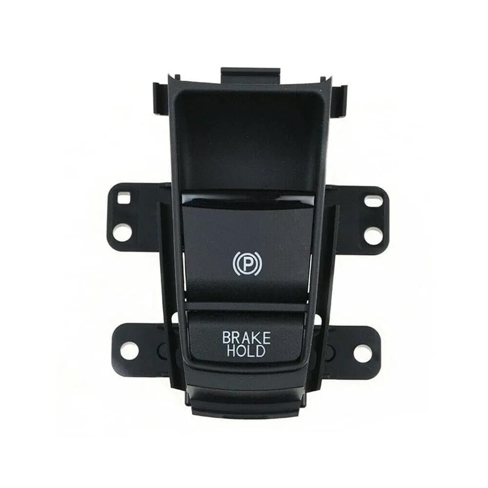 Przełącznik hamulca postojowego do HRV XRV HR-V XR-V elektroniczny przycisk hamulca ręcznego przełącznik hamulca postojowego akcesoria samochodowe 35355-T7A-J01 35355T7AJ01
