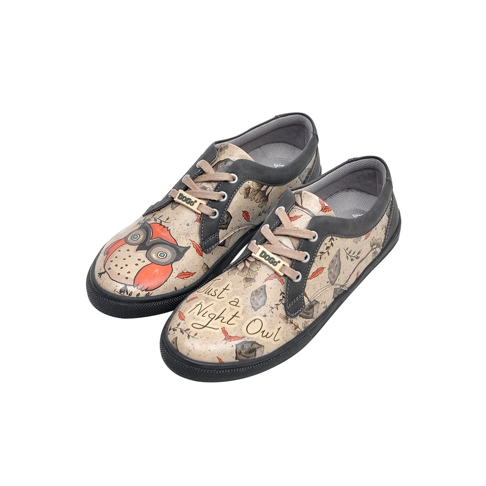 DOGO Cord, Sneaker Mujer