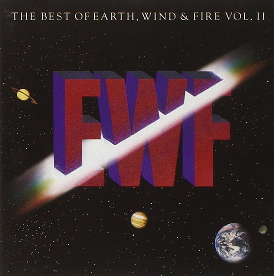 Best of II [Audio CD]