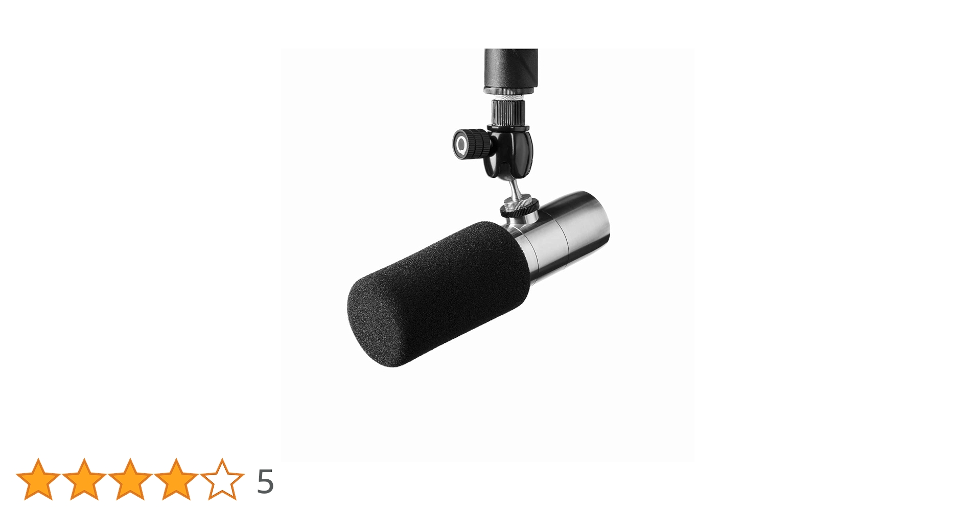 Earthworks Ethos コンデンサーマイク Earthworks ETHOS】レビュー。配信に特化した音作りのエンド