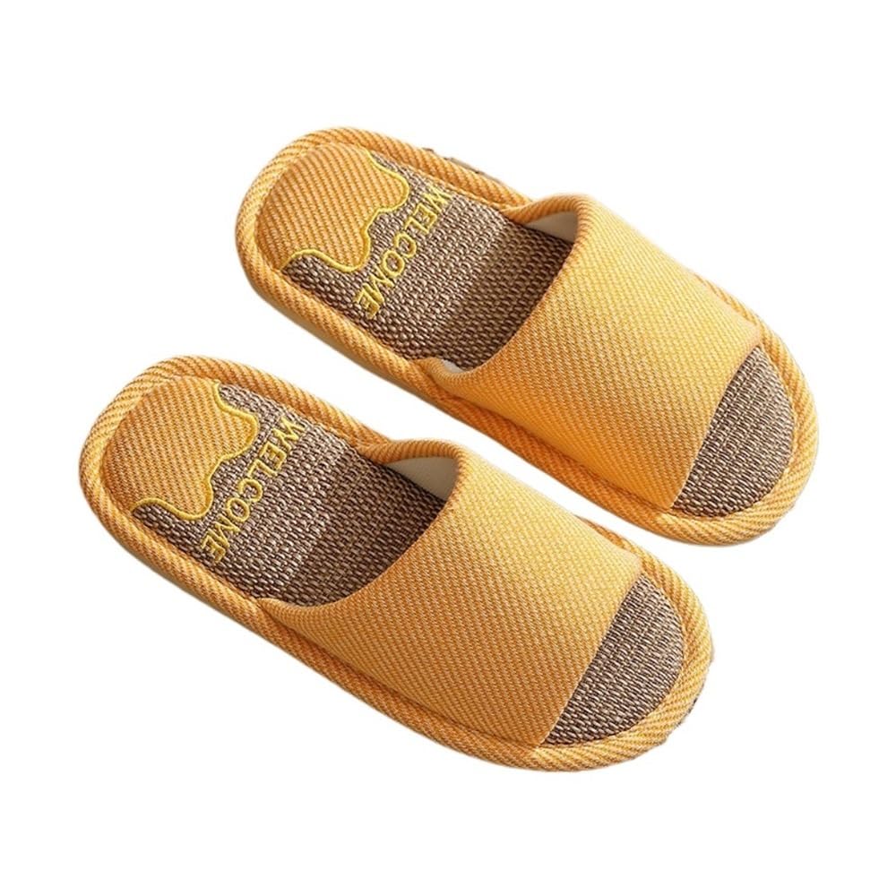 Chaussures de douche antidérapantes et chaussons d'été souples Xuanyingfafafa