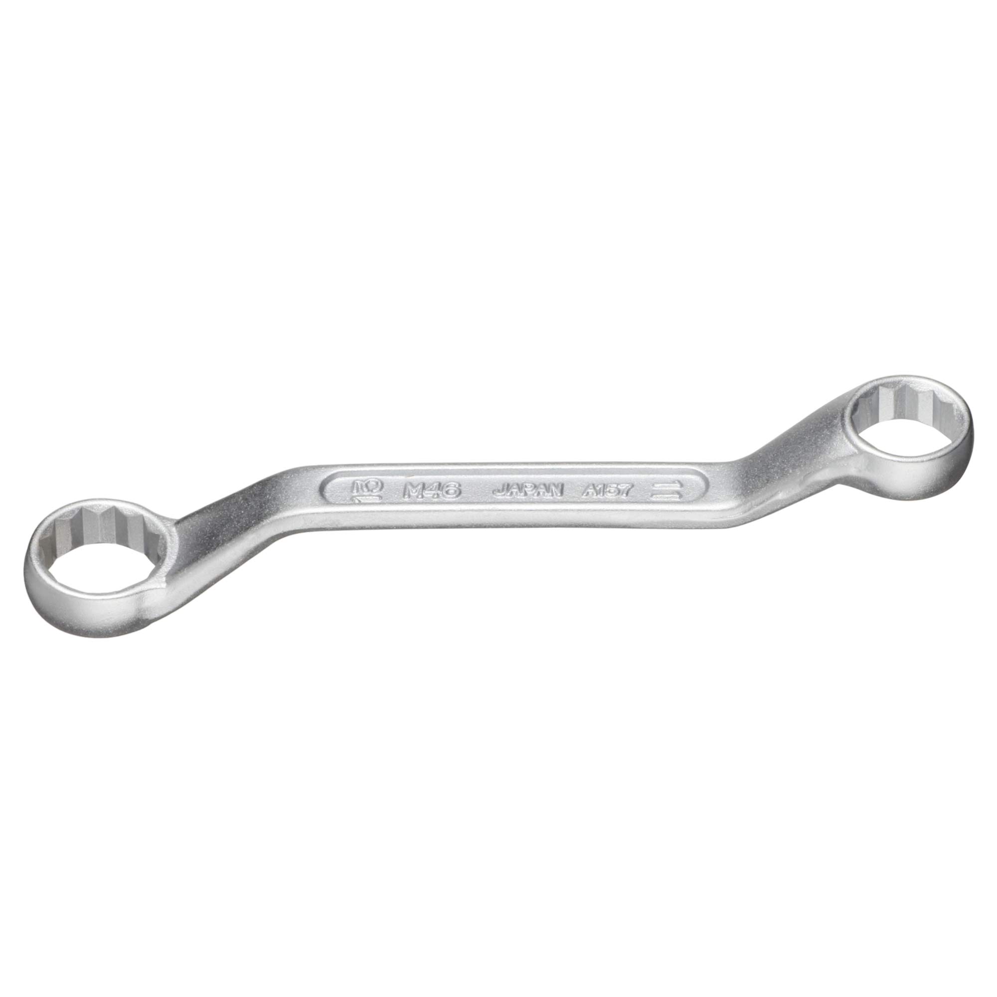 TONE Offset 45° Box End Wrench (M46-1113)