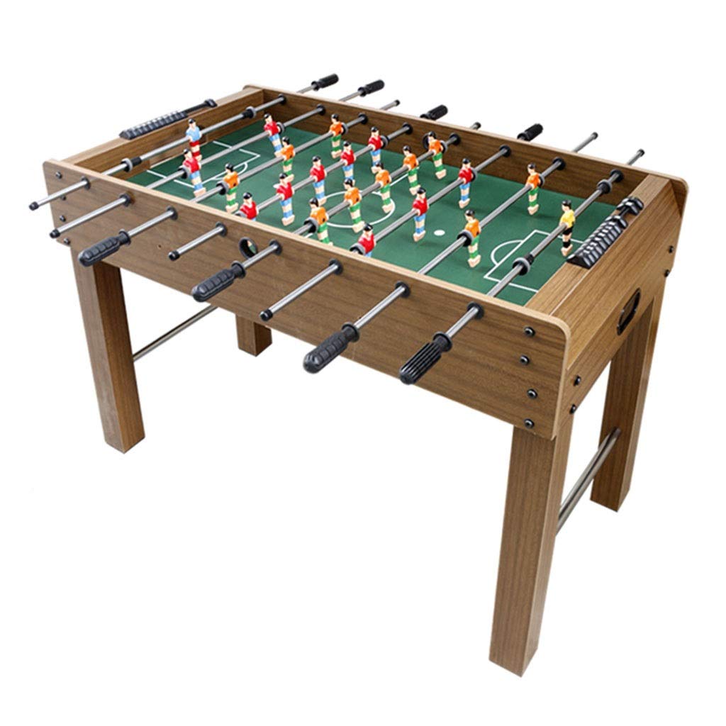 Sporting Goods Table Soccer Heighten adult table football Sports table  games Friends interactive gathering 3-10 years old educational toys  Children - Main Image