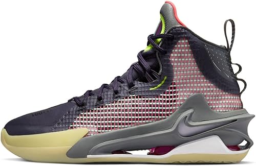 Nike Air Zoom Jump GT Zapatos de baloncesto para hombre