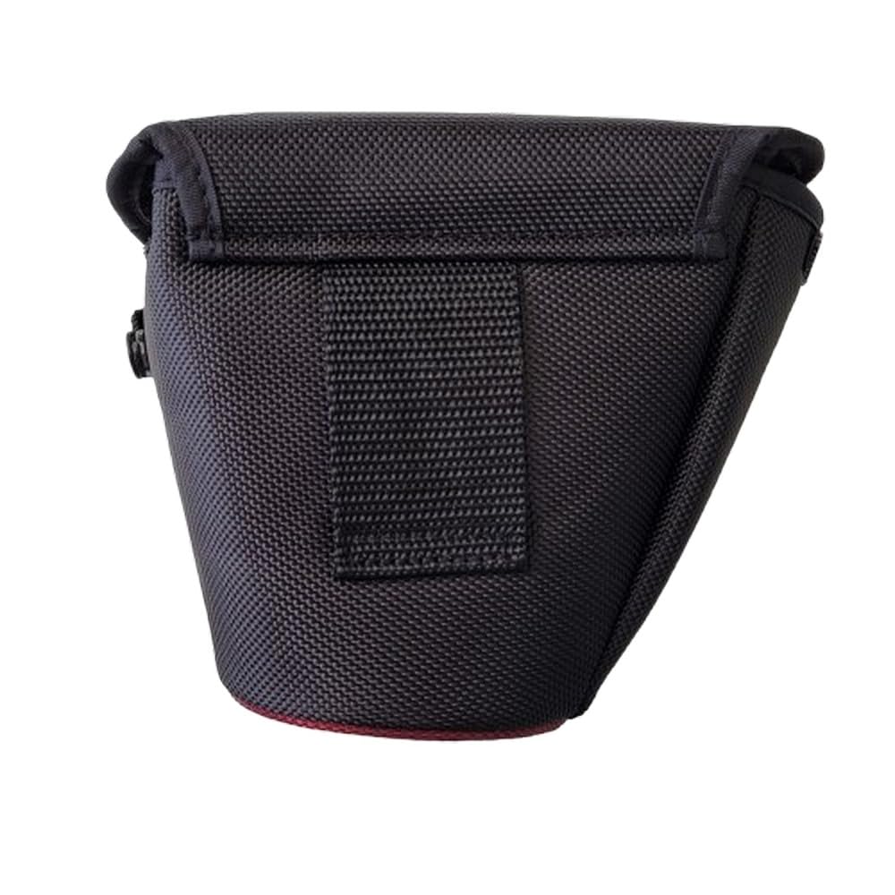 KODAK - Etui ochronne na aparat kompatybilny z AZ405, AZ425, A426, AZ528 - czarny, czarny, klasyczny