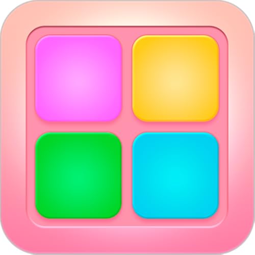 Beat Pads Maker-House Music DJ