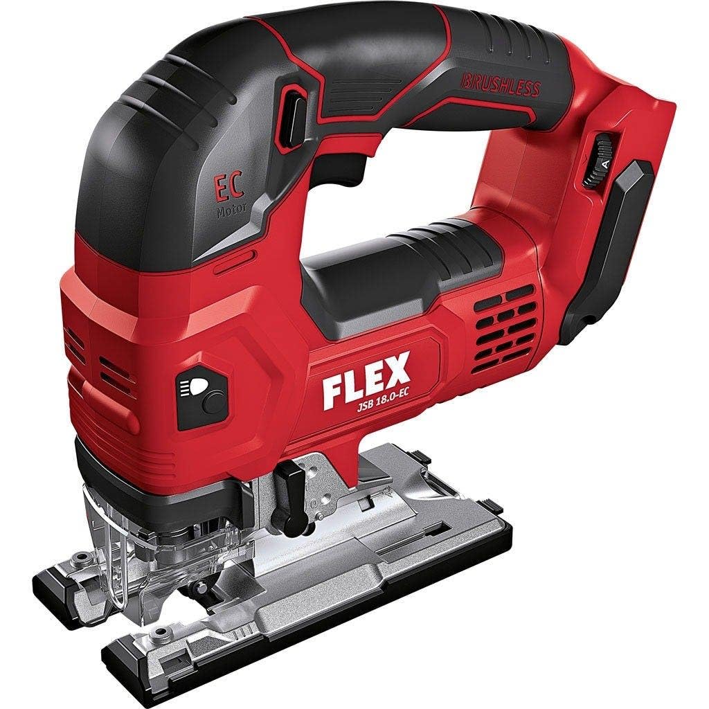 JSB 18.0-EC C Jigsaw 18V Bare Unit