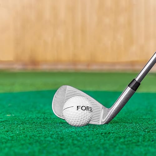 Miniatura 3 de FORB Driving Range - Pelotas de golf de 1 y 2 piezas  Alto rendimiento - Compra al por mayor 100 unidades