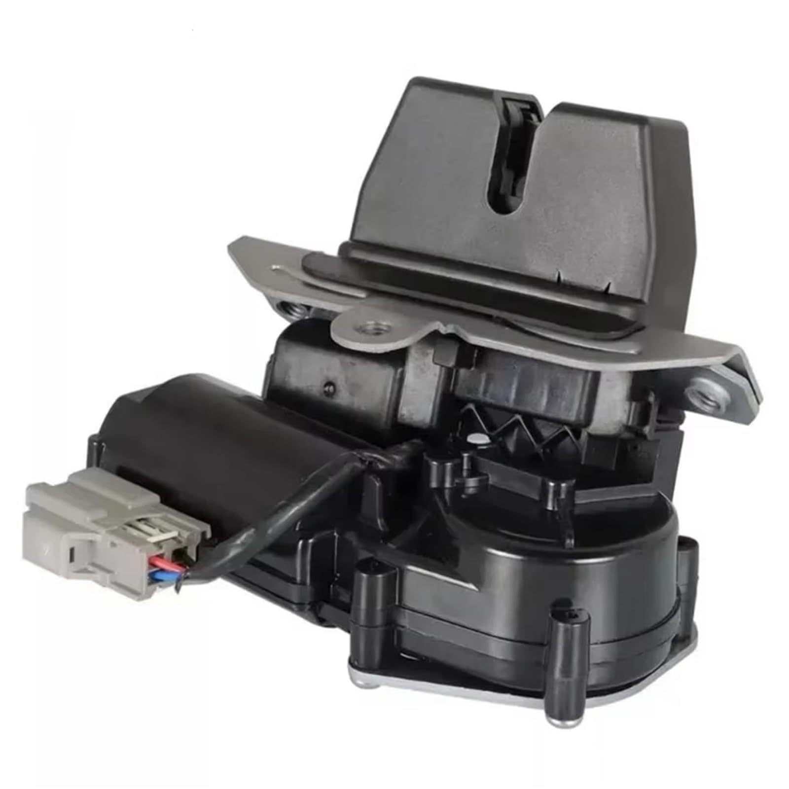 Tailgate Lock Actuator for Edge for Expedition for Lincoln for Nautilus for MKX for Navigator 931-273 Trunk Lock Actuator Lock Cylinder Rear Tailgate Boot Lock
