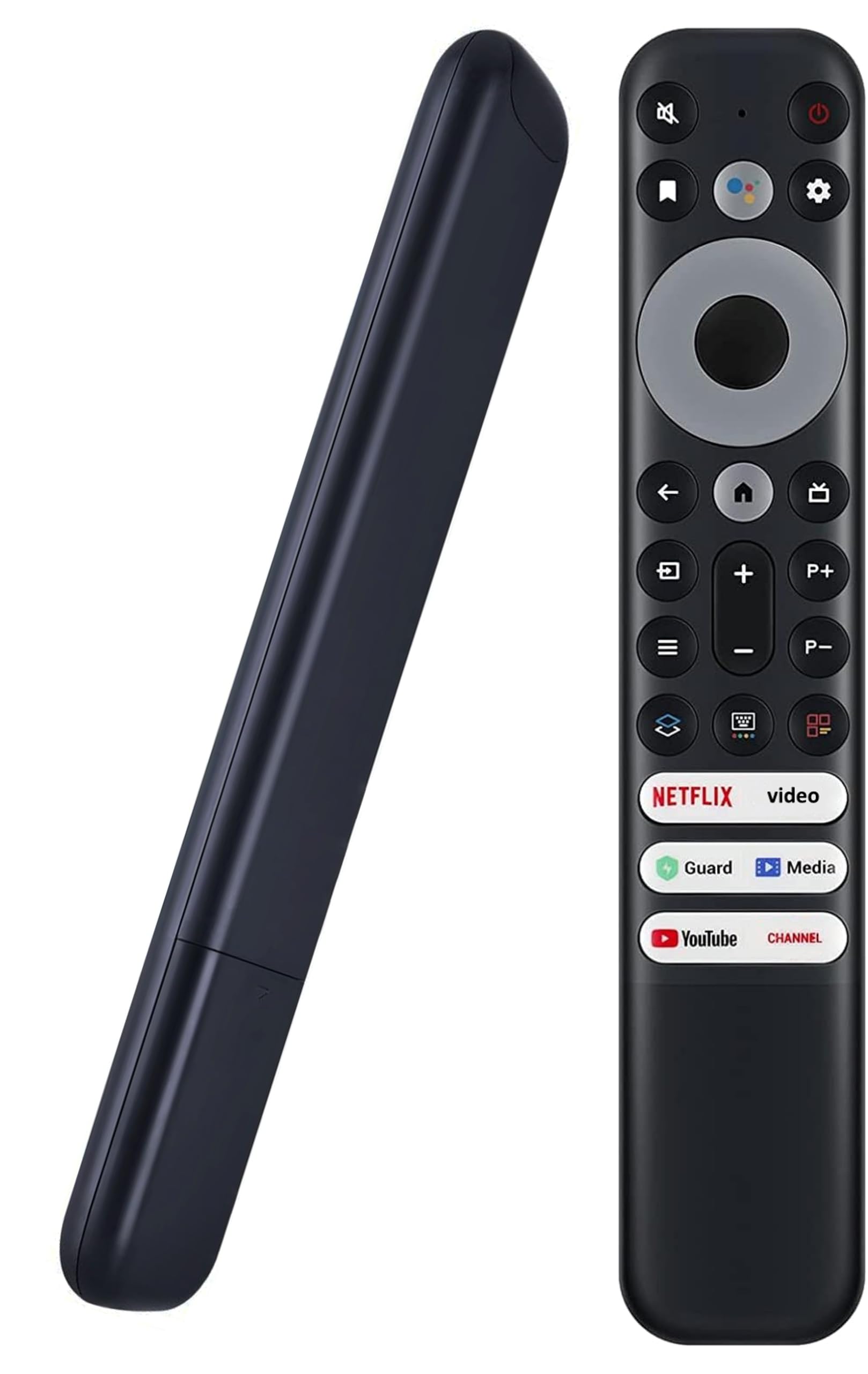 【新品・未使用】TCL GoogleTV TCL 65