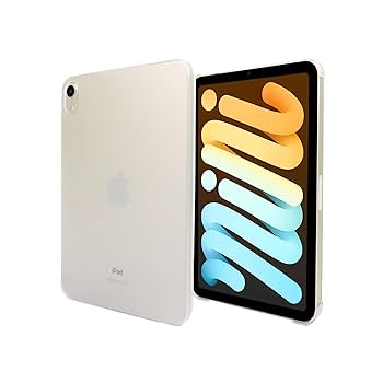 iPad mini 第6世代  64GB　純正カバー iPad mini 第6世代 64GB 純正カバー Amazon.co.jp: Puxicu iPad