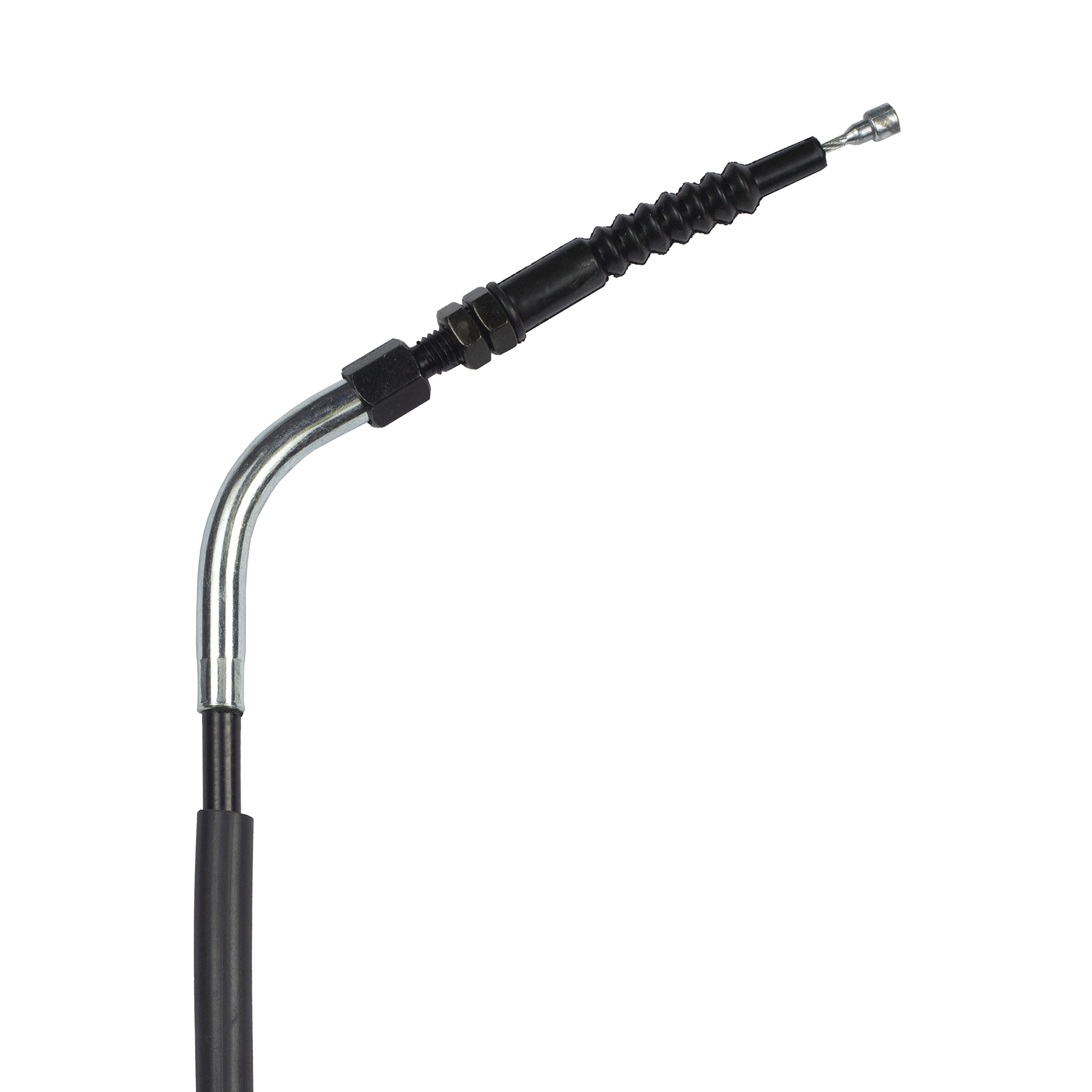 MOTOMASTER Cavo di comando per moto Cavo frizione compatibile con Aprilia Pegaso Strada-Trail ie 650 (2005-2007)/ AP8114481