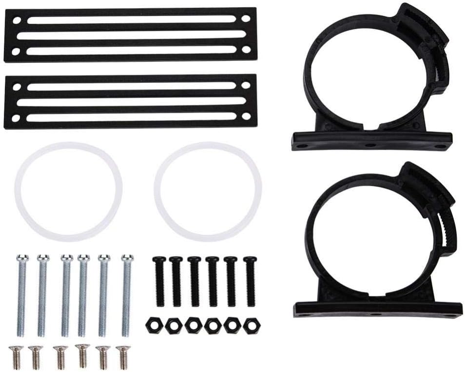 Onе-Dау Sаlе: Uр tо 70% оƒƒ Pump/Reservoir Combo,800L/H PC Water Cooling Integrated Mute Water Pump,G 1/4 Thread Port PC CPU Water Cooling System Heat Exchanger Tool(12cm-Black) Bеѕt Cуbеr Mоndау 🔥 Pump/Reservoir Combo,800L/H PC Water Cooling Integrated Mute Water Pump,G 1/4 Thread Port PC CPU Water Cooling System Heat Exchanger Tool(12cm-Black)