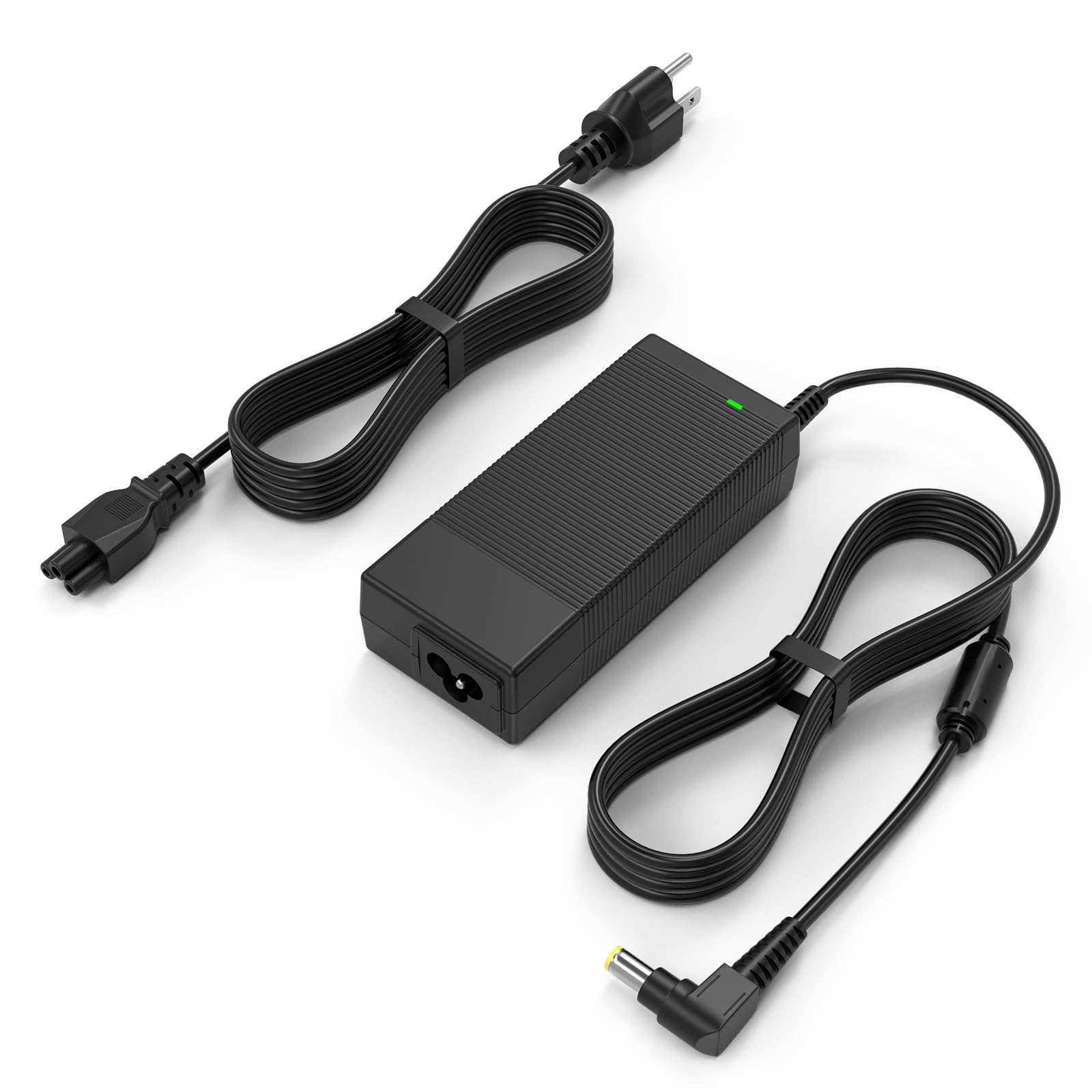 Amazon.com: 72W 16V 4.5A Charger for Panasonic Toughbook CF-52 CF