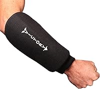 Vista 1 de Mangas acolchadas para brazos - Protectores de antebrazo - Par