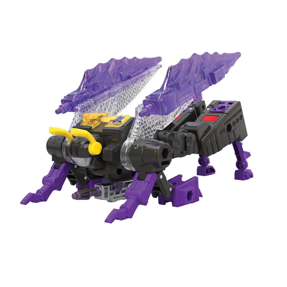 トランスフォーマー ジェネレーションレガシー デラックス キックバック Amazon.co.jp: トランスフォーマー ジェネレーションズ レガシー