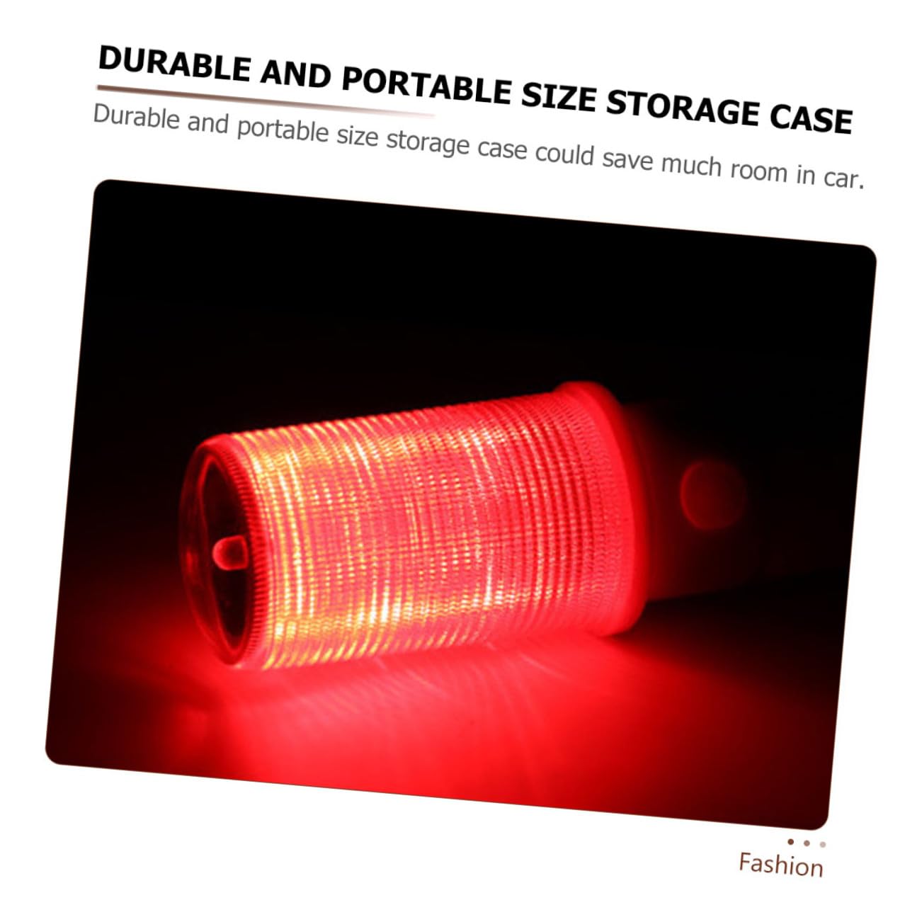 Lampada di Emergenza da Lavoro LED Stradale Supporto Magnetico