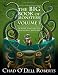 The Big Book of Monsters Volume One: An Illustrated Encyclopedia of Myths, Folktales and Legendary Creatures