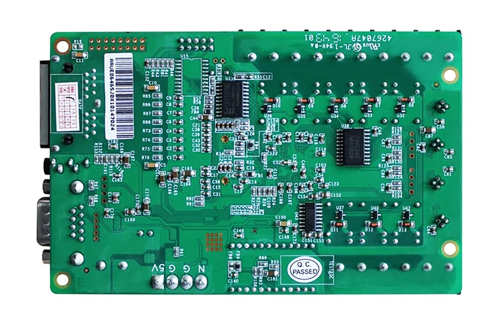 Miglior prezzo NovaStar multifunzione scheda MFN300