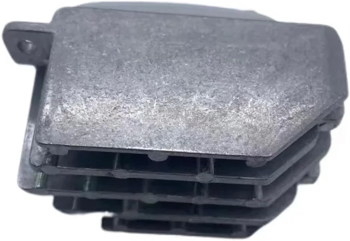 LED Turn Signal Light Compatible with BMW Series 5 G30 G31 G38 F90 Headlight Control Unit 63117214941 Left