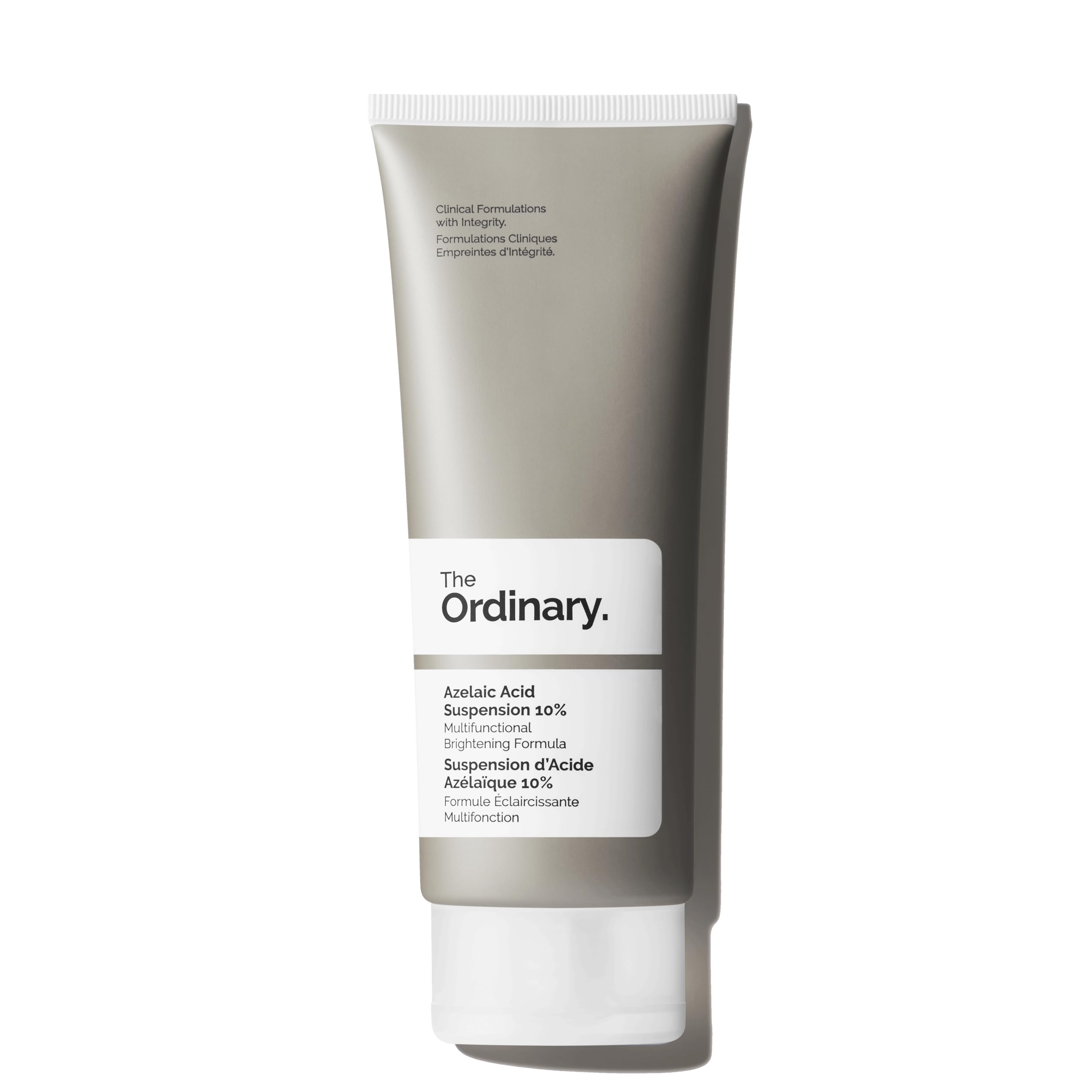 The Ordinary Azelaic Acid Suspension 10% 100 ml 1 Count (Pack of 1)