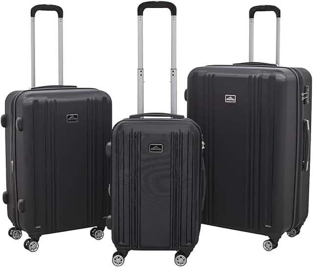 Suitcase Amazon.co.uk