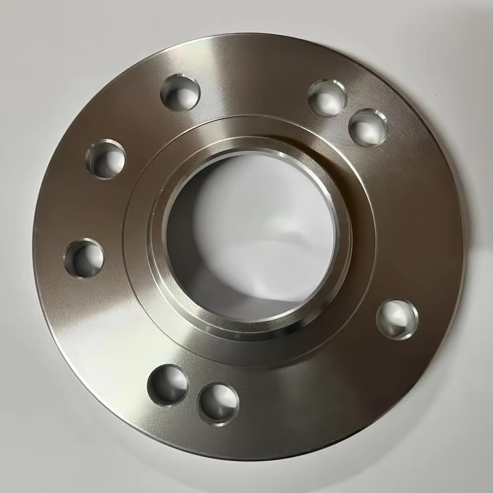 Élargisseurs De Roue Adaptateurs D'entretoises Roue 2 * 10 Mm PCD 4 X 114,3/5 X 114,3, Alésage Central 66,1 Mm, Hauteur Roulement Moyeu Inférieure À 10 Mm