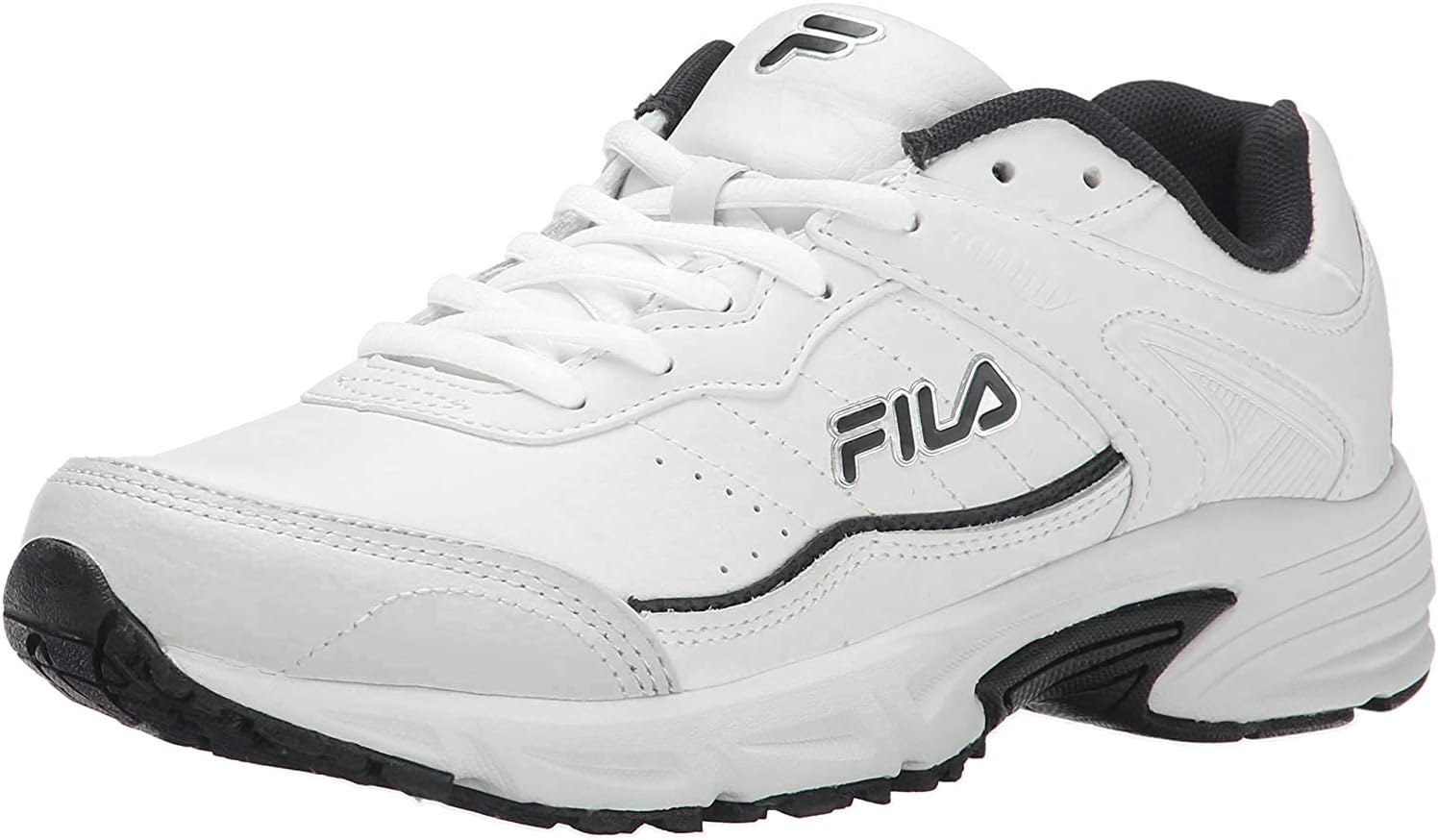 FilaMen's Memory Sportland Running Shoe