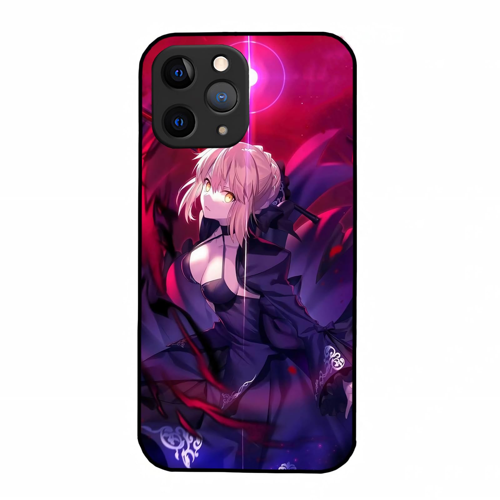 Amazon.co.jp: fate スマホケース iphone14ケース スマホカバー 全機種 