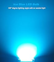 Vista 3 de Bombilla LED festoon Serundo Auto 578 de 1.65 pulgadas, 41mm 42mm, 211-2 y 212-2 para luz de mapa y cúpula de auto, 22SMD con chips 3014, luz LED