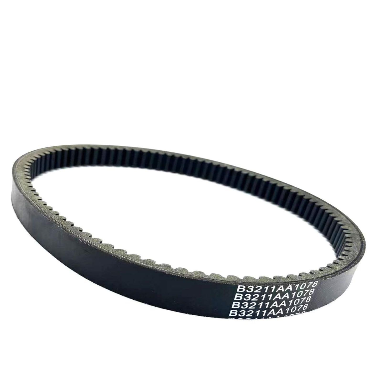 Cinghia trapezoidale Cinghia di trasmissione per moto frizione per Ligier 162 per Ambra per NOVA 1 X-Pro per Optima/per motore PRIMA per cinghia di trasmissione Perkins