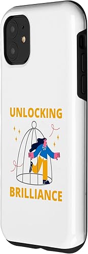 Miniatura 8 de iPhone 14 Pro Unlocking Brilliance Case